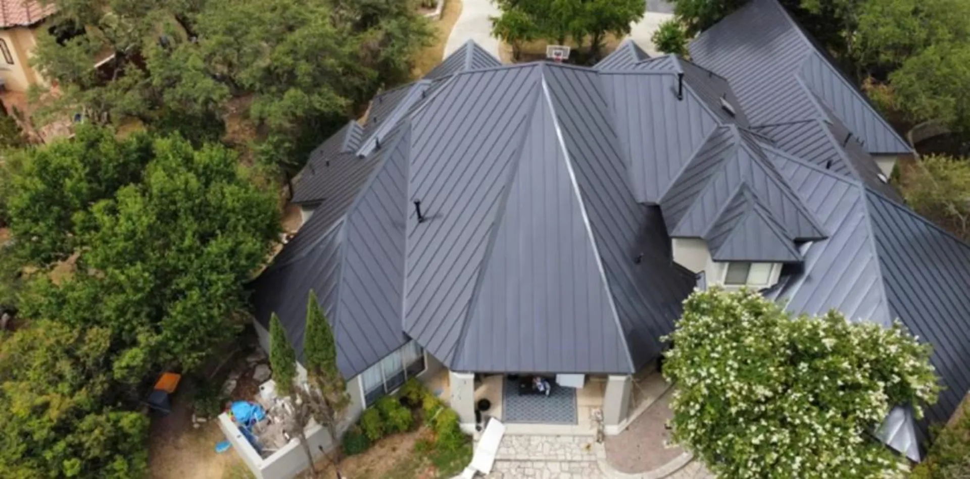 Metal Roofing services in Lockwood, MT
